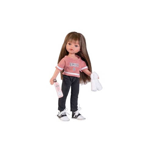 Antonio Juan Emily Sportpuppe, 33 cm, Ref. 25303 Antonio Juan Emily Sportpuppe, 33 cm, Ref. 25303 von Antonio Juan