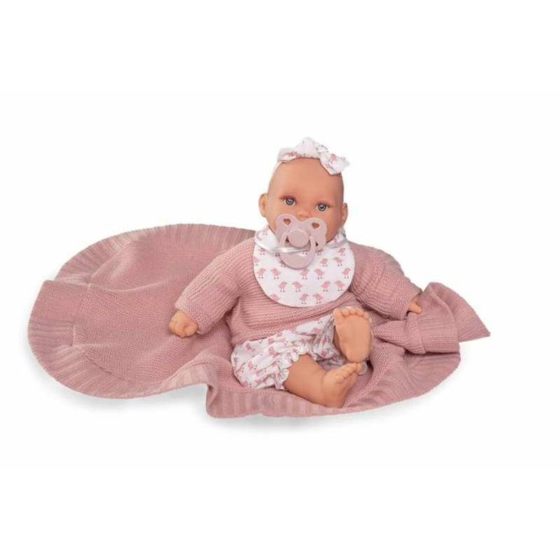 Baby-Puppe Antonio Juan 27 cm von Antonio Juan