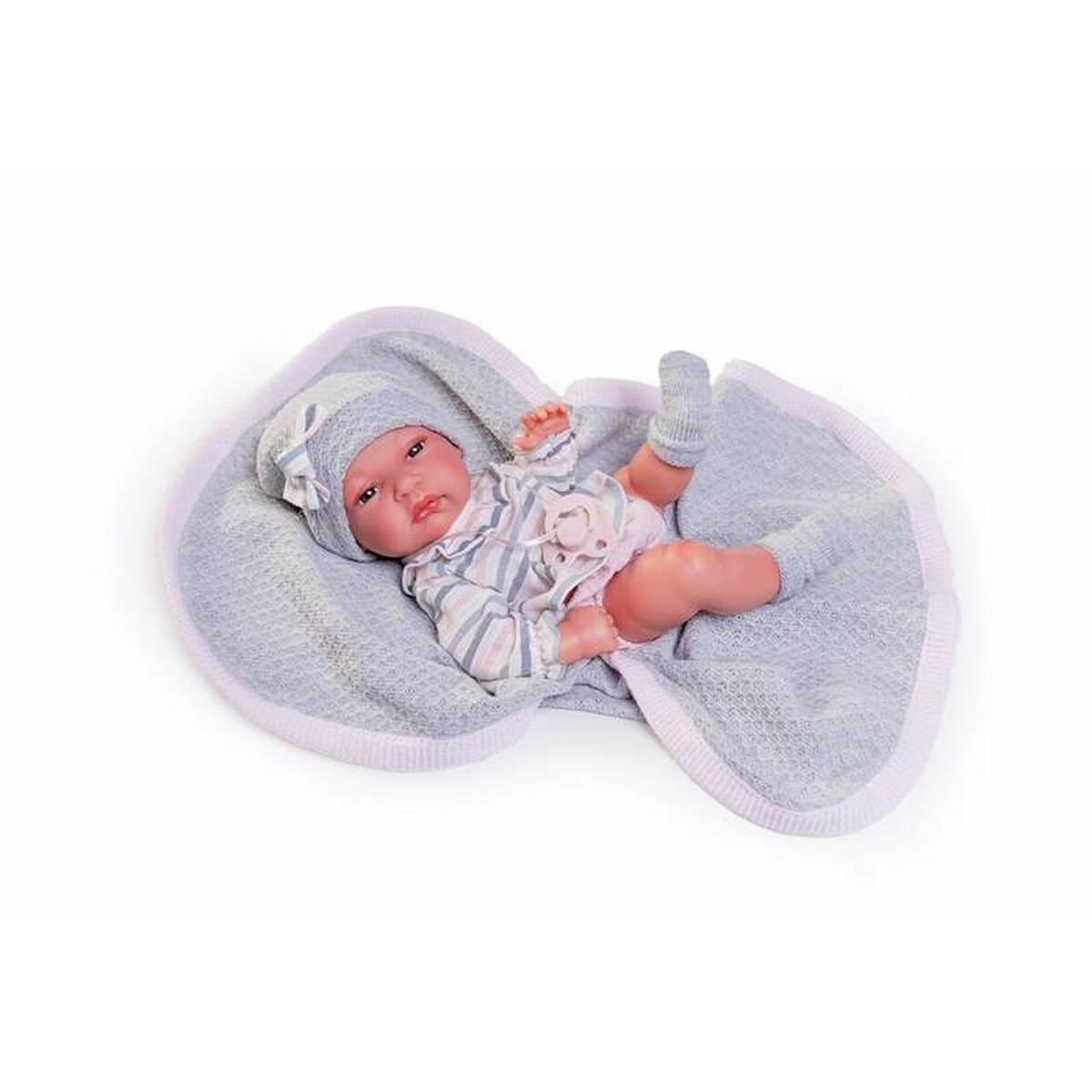 Baby-Puppe Antonio Juan 33 cm Baby-Puppe Antonio Juan 33 cm von Antonio Juan