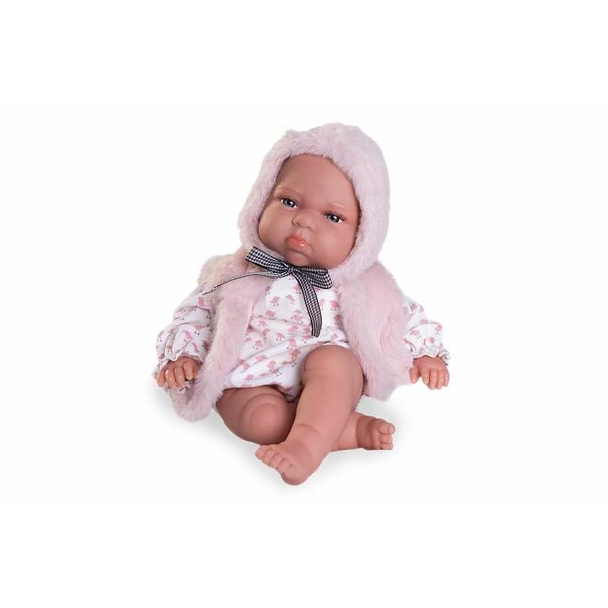 Baby-Puppe Antonio Juan 34 cm Baby-Puppe Antonio Juan 34 cm von Antonio Juan