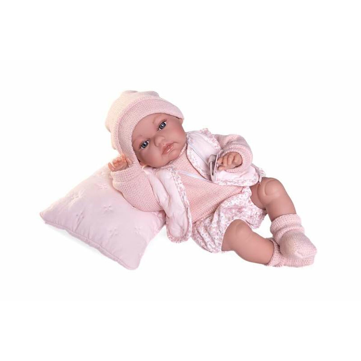 Baby-Puppe Antonio Juan 34 cm Baby-Puppe Antonio Juan 34 cm von Antonio Juan