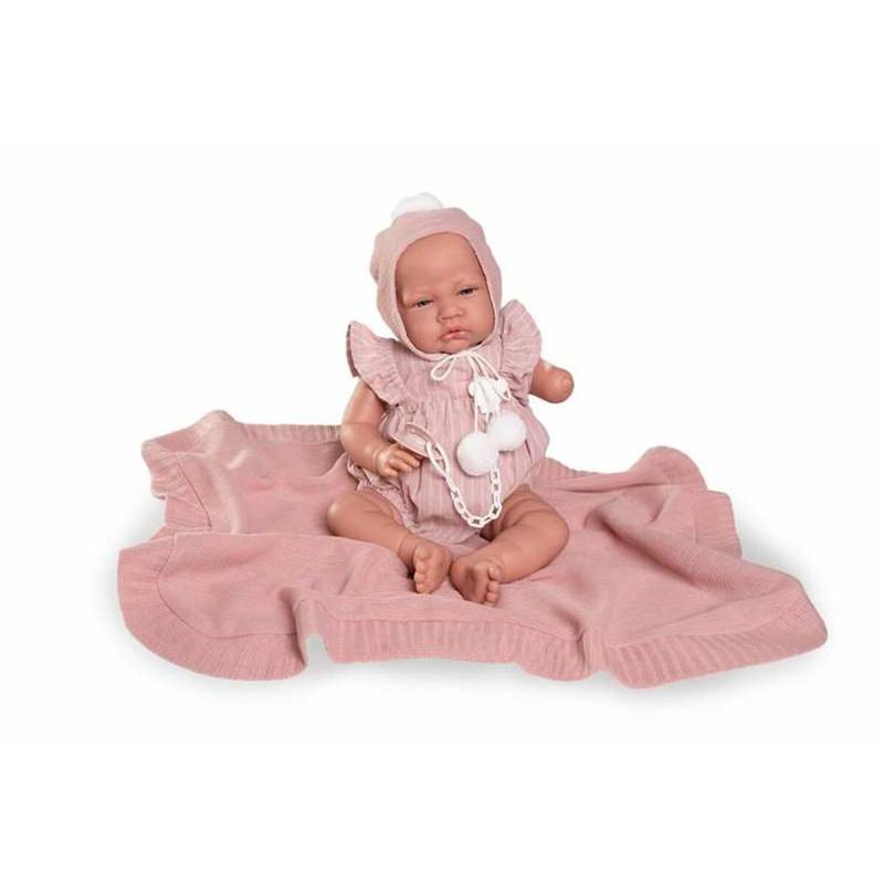 Baby-Puppe Antonio Juan 42 cm von Antonio Juan