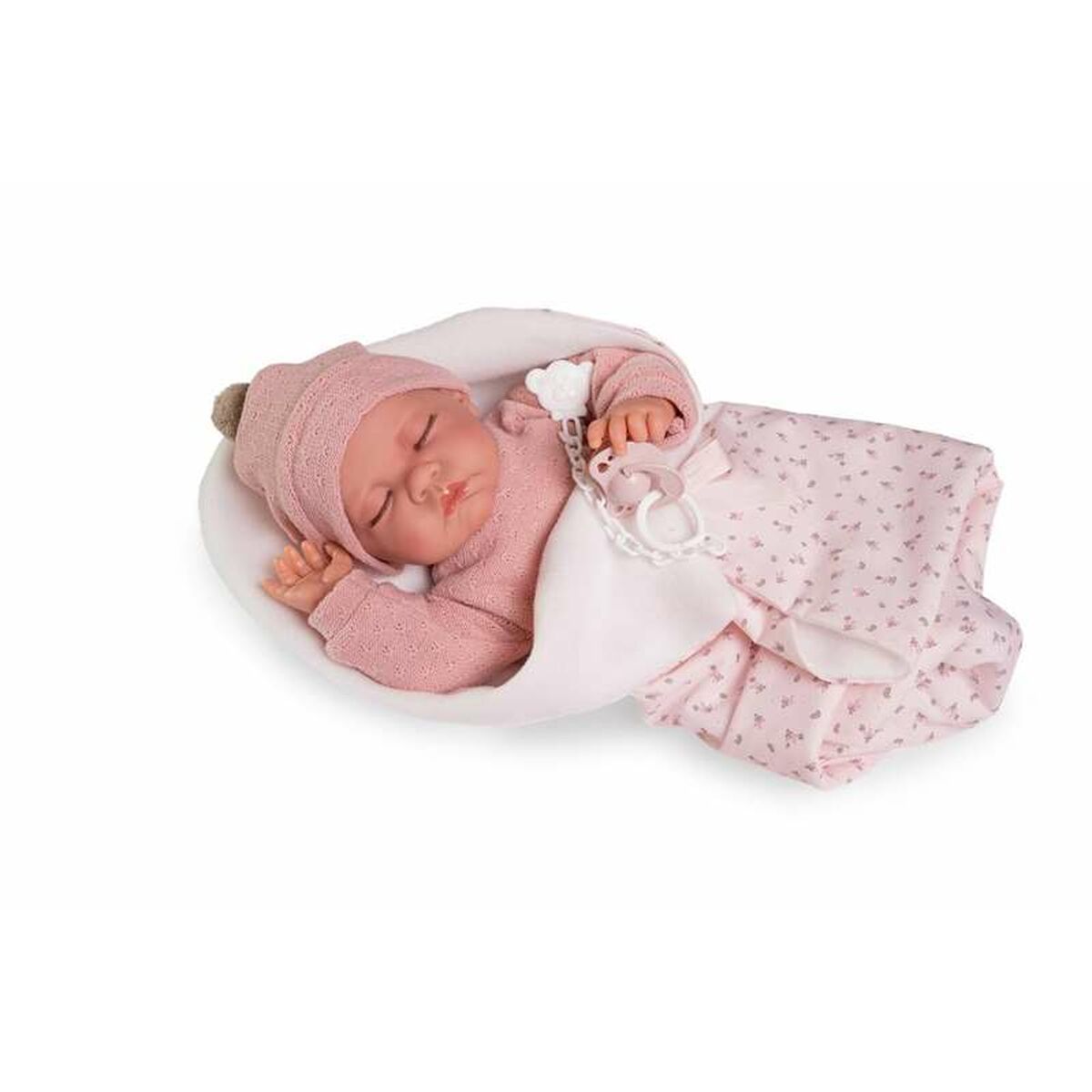 Baby-Puppe Antonio Juan 42 cm Baby-Puppe Antonio Juan 42 cm von Antonio Juan