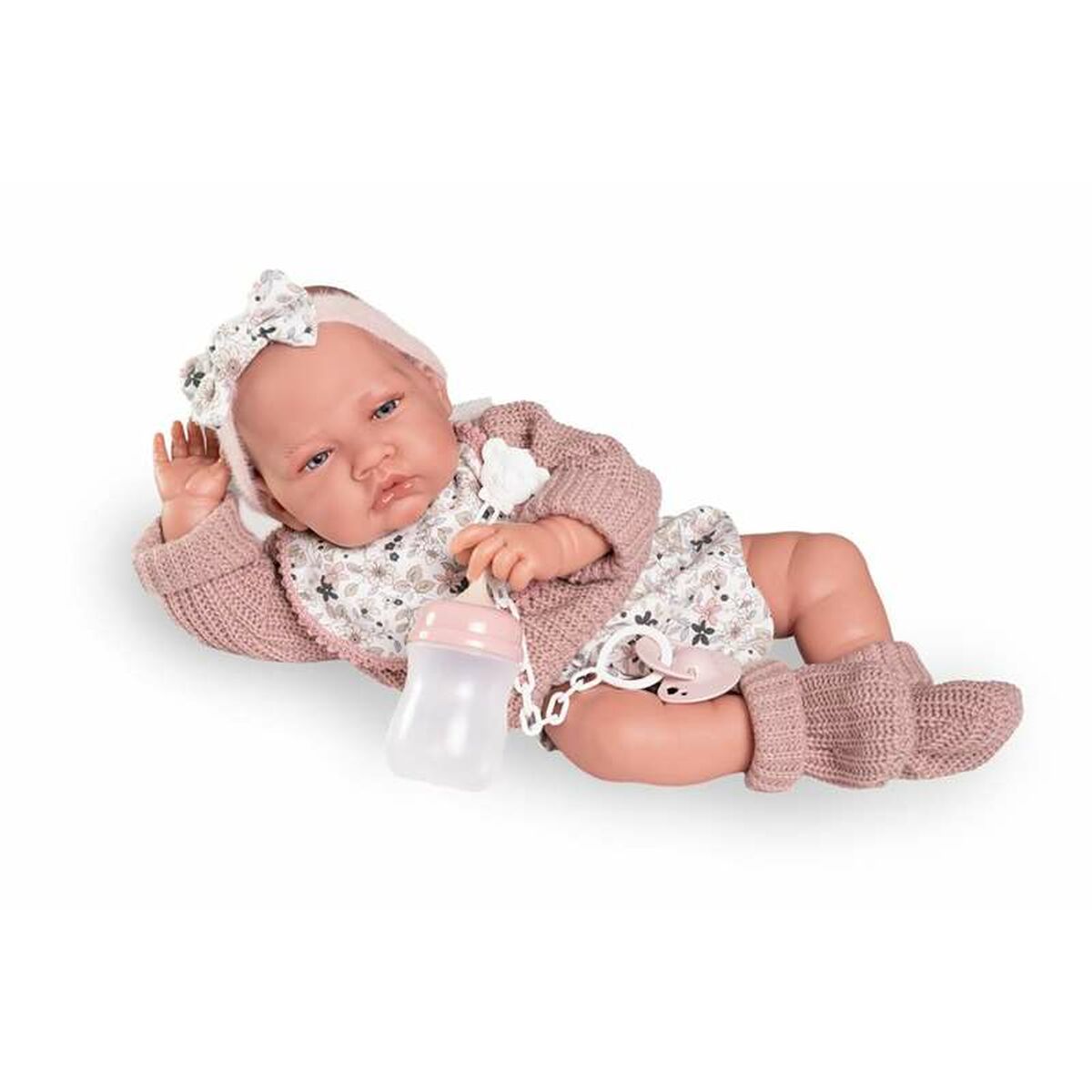 Baby-Puppe Antonio Juan 42 cm Baby-Puppe Antonio Juan 42 cm von Antonio Juan