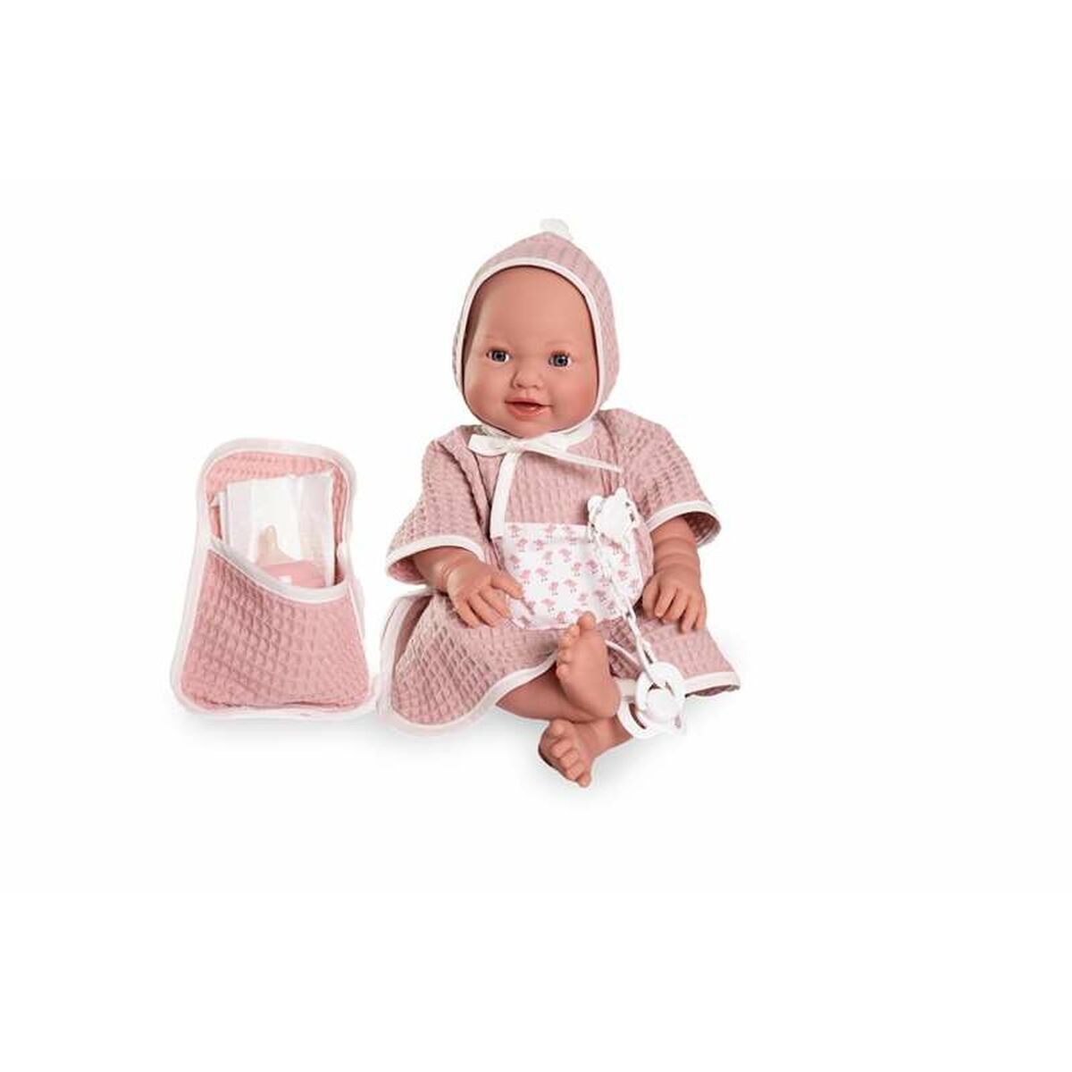 Baby-Puppe Antonio Juan 42 cm Baby-Puppe Antonio Juan 42 cm von Antonio Juan