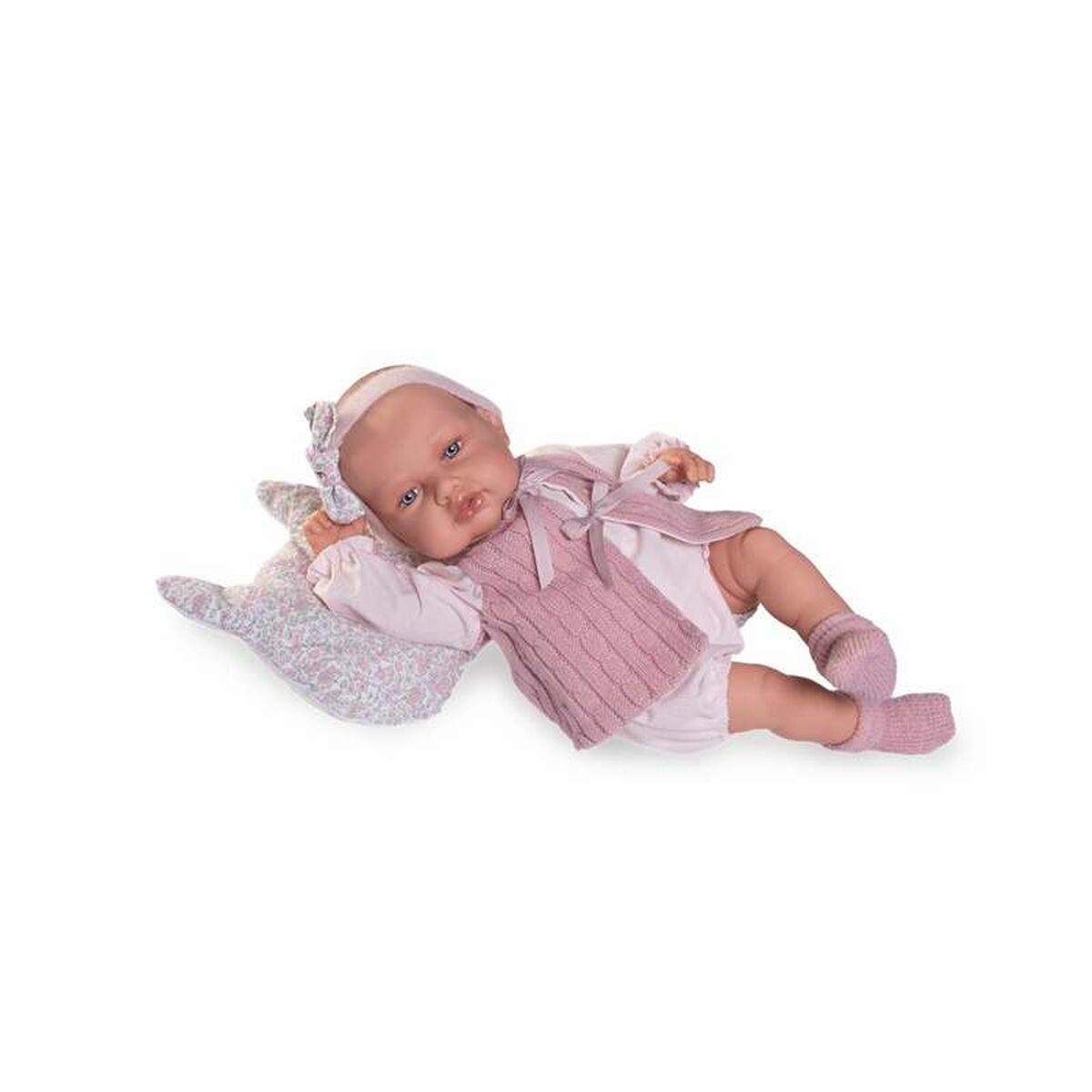 Baby-Puppe Antonio Juan 50 cm Baby-Puppe Antonio Juan 50 cm von Antonio Juan