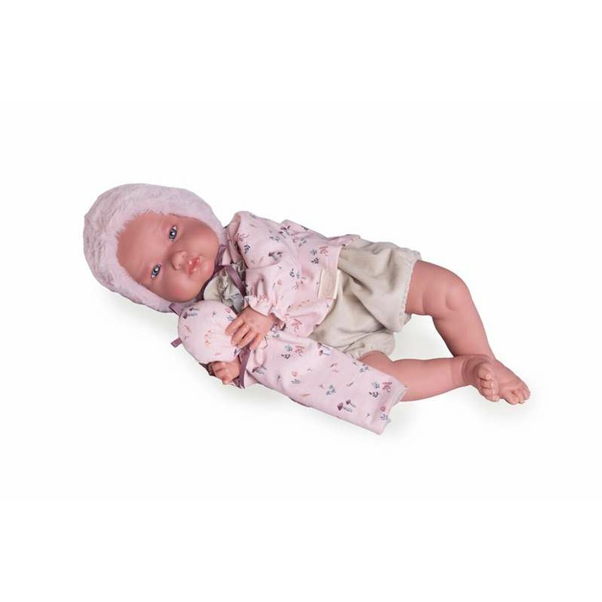 Baby-Puppe Antonio Juan 52 cm Baby-Puppe Antonio Juan 52 cm von Antonio Juan