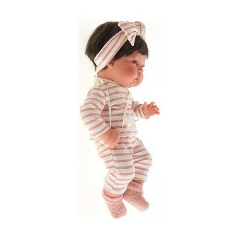 Baby-Puppe Antonio Juan 60146 33 cm (33 cm) von Antonio Juan