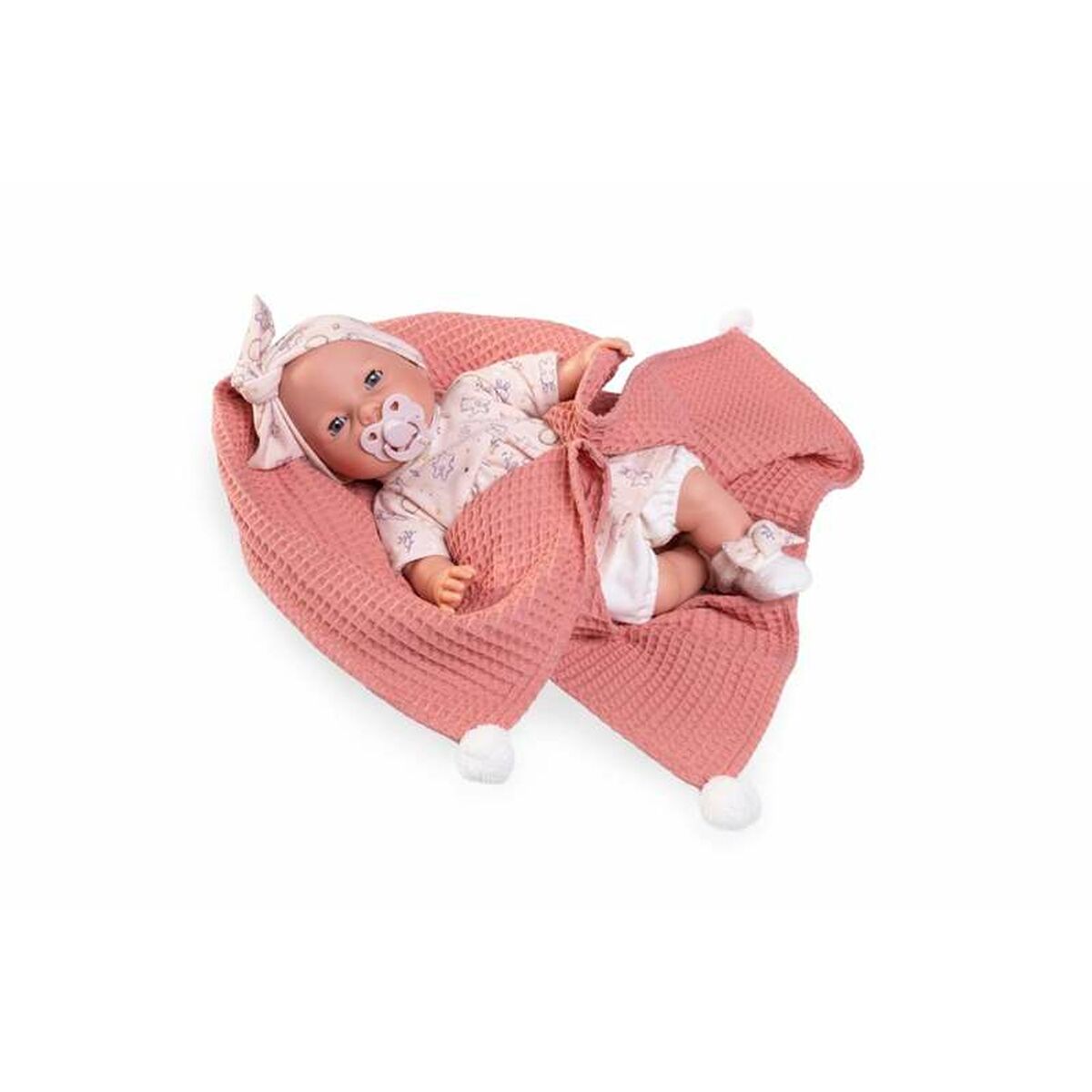 Baby-Puppe Antonio Juan Bimba Lagrimitas 37 cm Baby-Puppe Antonio Juan Bimba Lagrimitas 37 cm von Antonio Juan