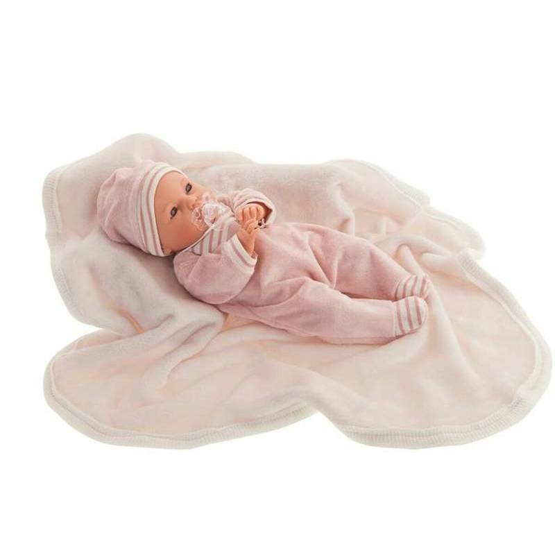 Baby-Puppe Antonio Juan Bimba Tears 37 cm von Antonio Juan