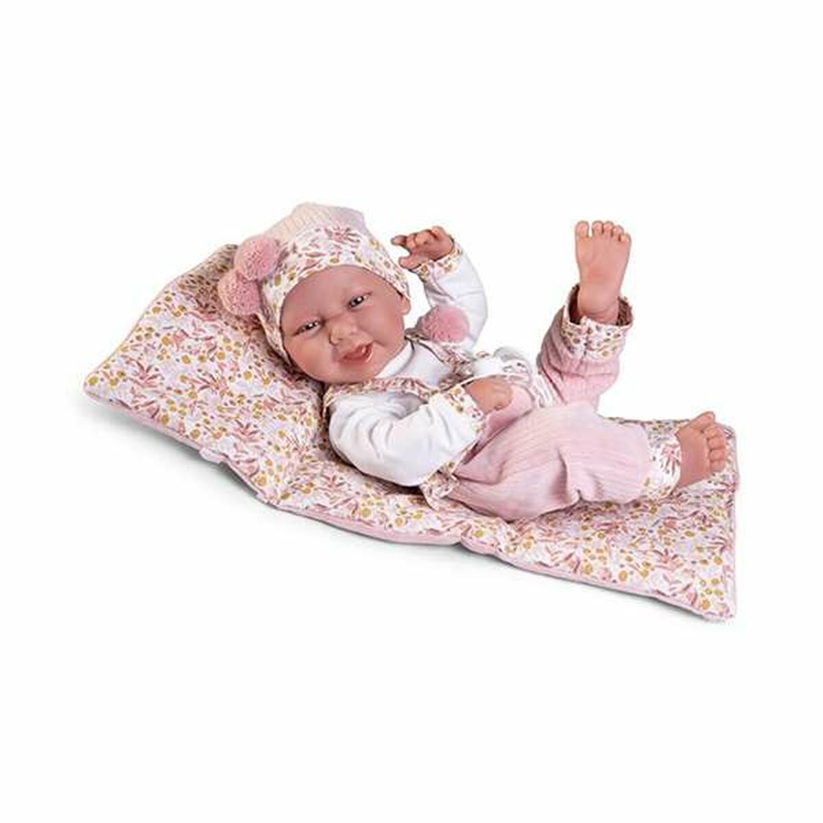 Baby-Puppe Antonio Juan Carla 42 cm Baby-Puppe Antonio Juan Carla 42 cm von Antonio Juan