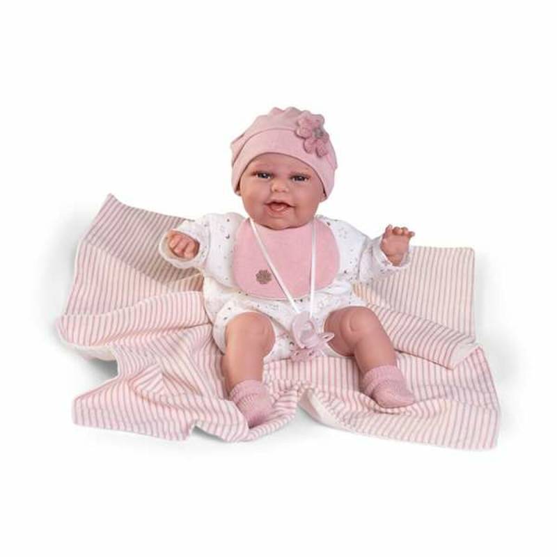 Baby-Puppe Antonio Juan Clara 34 cm von Antonio Juan