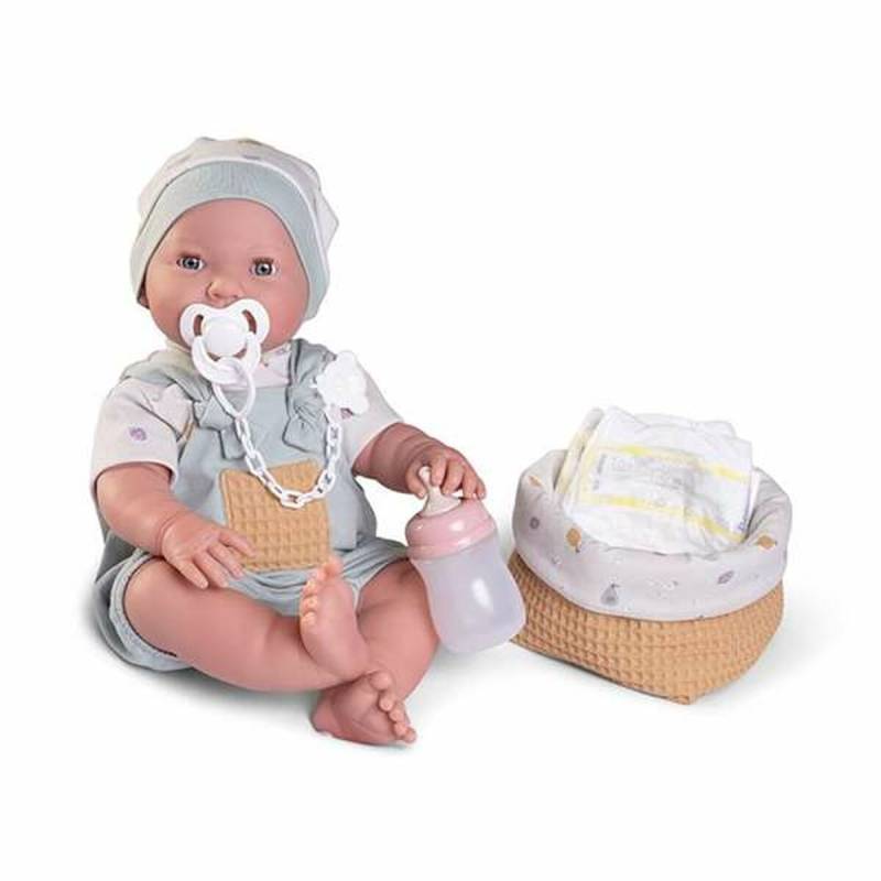 Baby-Puppe Antonio Juan Mia 42 cm von Antonio Juan