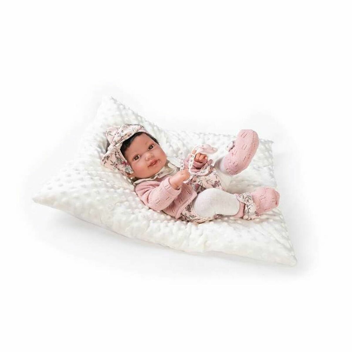 Baby-Puppe Antonio Juan Pipa 42 cm (42 cm) von Antonio Juan