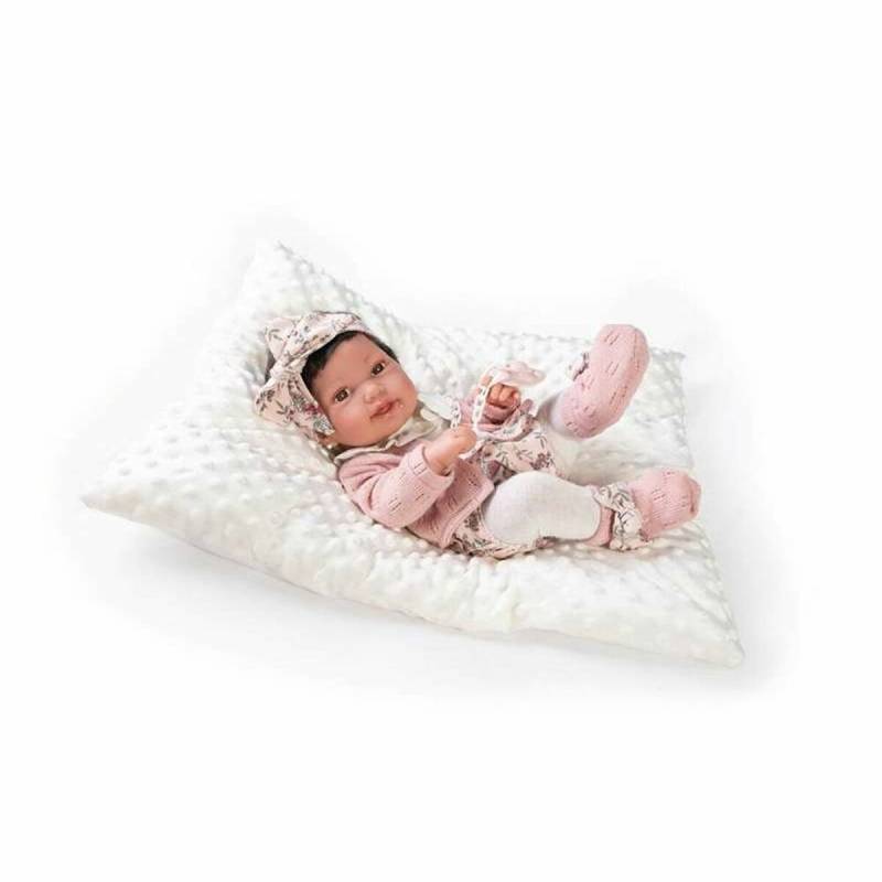 Baby-Puppe Antonio Juan Pipa 42 cm (42 cm) von Antonio Juan