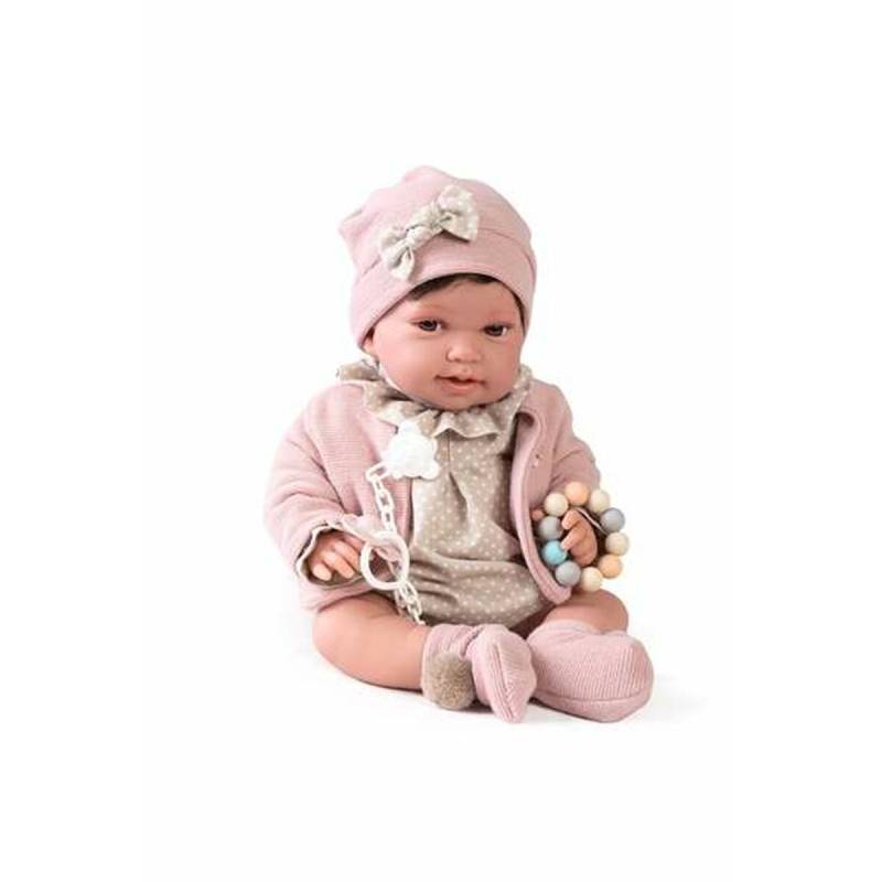 Baby-Puppe Antonio Juan Pipa 42 cm von Antonio Juan