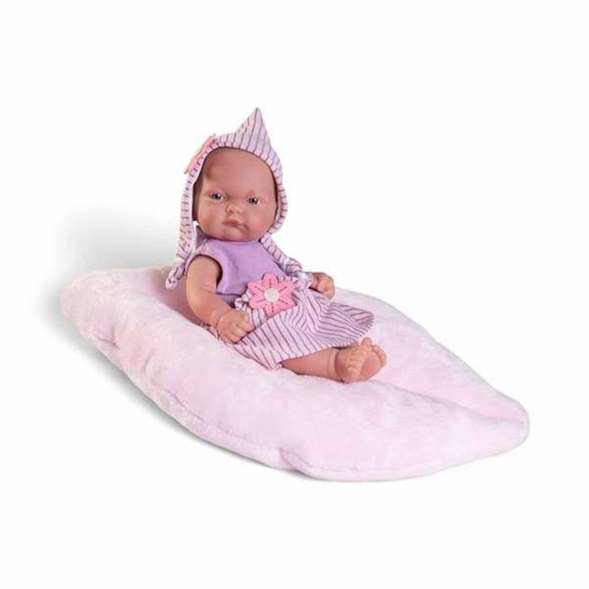 Baby-Puppe Antonio Juan Pitu 26 cm Baby-Puppe Antonio Juan Pitu 26 cm von Antonio Juan
