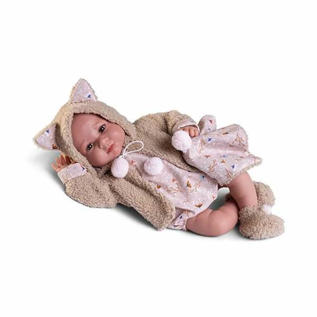 Babypuppe Antonio Juan Luca 42 cm Babypuppe Antonio Juan Luca 42 cm von Antonio Juan