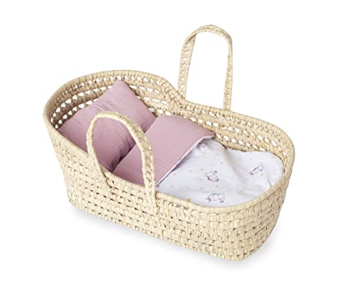 Muñecas Antonio Juan - Einhorn-Palmtragetasche Muñecas Antonio Juan - Einhorn-Palmtragetasche von Antonio Juan