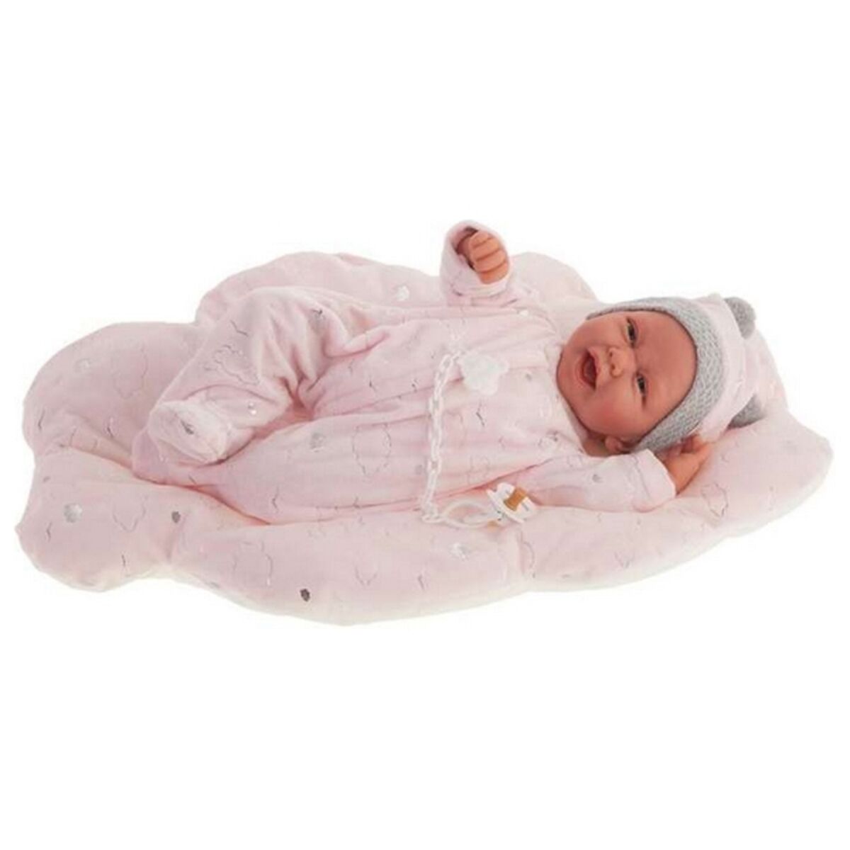 Reborn-Puppen Antonio Juan Carla Wolken (40 cm) von Antonio Juan