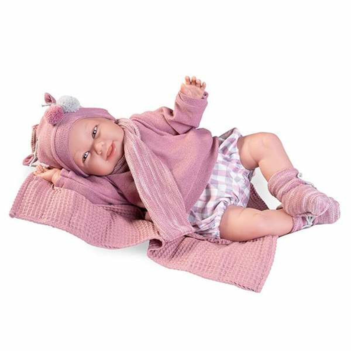 Reborn-Puppen Antonio Juan Martina 52 cm Reborn-Puppen Antonio Juan Martina 52 cm von Antonio Juan