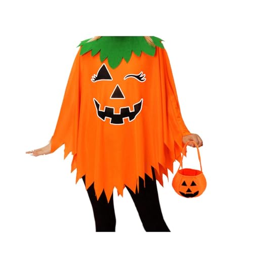 Antsparty Kürbis-Kostüm für Erwachsene und Kinder, Kürbis-Kostüm, Halloween, für Shows, Maskerade Antsparty Kürbis-Kostüm für Erwachsene und Kinder, Kürbis-Kostüm, Halloween, für Shows, Maskerade von Antsparty