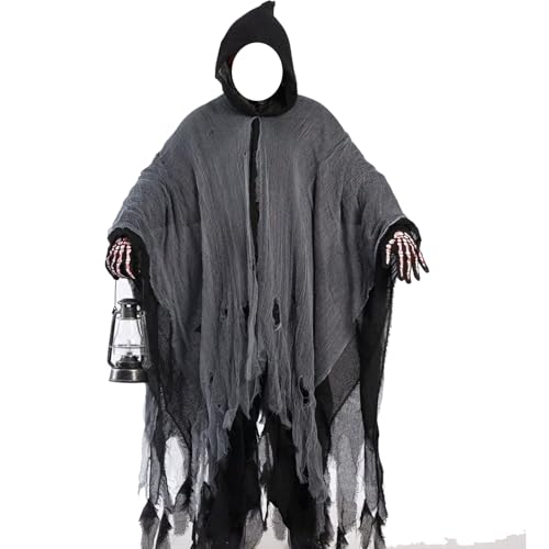 Antsparty Sensenmann Kostüm Halloween Kostüm Herren Antsparty Sensenmann Kostüm Halloween Kostüm Herren von Antsparty