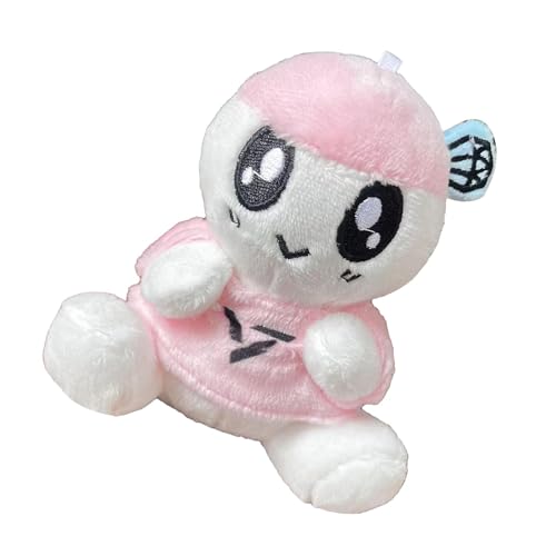 Hasenspielzeug aus Plüsch, niedliche Tiger-Plüschtiere | Bunny Kuscheltier – Partygeschenke für Tierspielzeug, weiche Heimdekorationen für Tischdekoration von Anulely