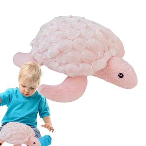 Plüschtier Schildkröte, Schildkröte – Meeresschildkröte – niedlich gefülltes Schildkröten-Plüschkissen – Kissen aus Plüsch, dekorativ, bequem, Schildkrötenkissen für Aquarium-Erinnerungen Plüschtier Schildkröte, Schildkröte – Meeresschildkröte – niedlich gefülltes Schildkröten-Plüschkissen – Kissen aus Plüsch, dekorativ, bequem, Schildkrötenkissen für Aquarium-Erinnerungen von Anulely