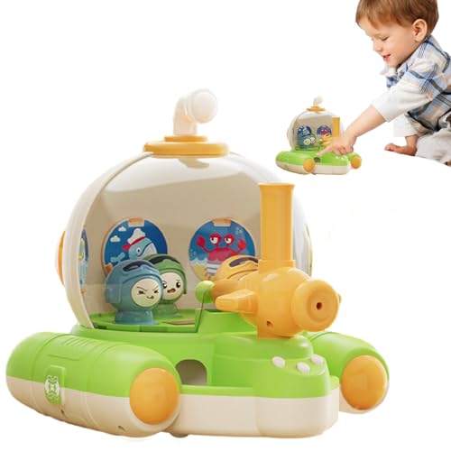 Tischball-Spielmaschine, Flipper für den Schreibtisch, Flipper für den Schreibtisch, interaktives Tischspiel, tragbar, Flipper für Mädchen, Geschenk Tischball-Spielmaschine, Flipper für den Schreibtisch, Flipper für den Schreibtisch, interaktives Tischspiel, tragbar, Flipper für Mädchen, Geschenk von Anulely