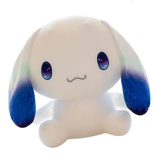 Anyhot Plüschtier, Cinnamoroll Kawaii Plüsch Cartoon Sternenaugen Cinnamoroll Plüsch, Plüsch Kinder Schlafenszeitspielzeug Kindertagsgeschenk Weiß-30cm Anyhot Plüschtier, Cinnamoroll Kawaii Plüsch Cartoon Sternenaugen Cinnamoroll Plüsch, Plüsch Kinder Schlafenszeitspielzeug Kindertagsgeschenk Weiß-30cm von Anyhot