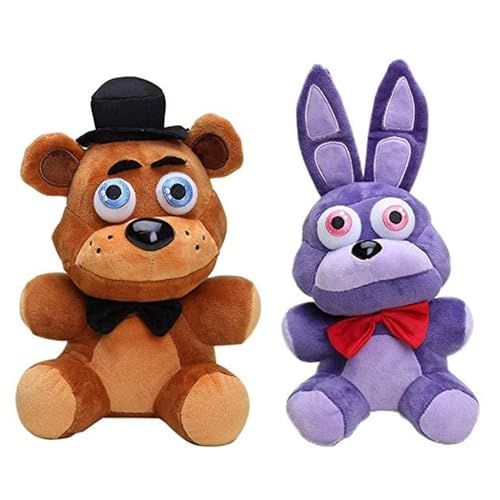 Anyhot Plush - Five Nights at Fnaf's Sister Location, Plüschtier-Set, Tierspaß, FNAF, Funtime, Foxy Ennard Zirkus,PP-Plüschpuppe für und Erwachsene, Geburtstagsgeschenksammlungen Anyhot Plush - Five Nights at Fnaf's Sister Location, Plüschtier-Set, Tierspaß, FNAF, Funtime, Foxy Ennard Zirkus,PP-Plüschpuppe für und Erwachsene, Geburtstagsgeschenksammlungen von Anyhot