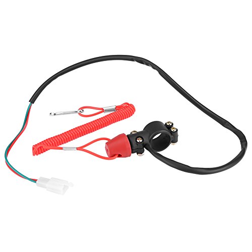 Aoaoy 22 mm (7/8 Zoll) Motorrad von Aoaoy