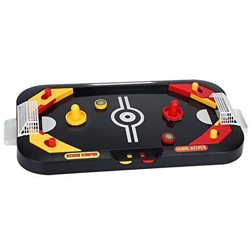 Aoaoy Bürohockeyspielzeug, 39 × 22 × 6 Kinder, Intelligenz, Eishockey, Spielzeug, Tablet, Schreibtisch von Aoaoy
