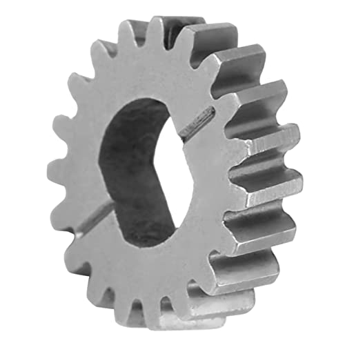 Aoaoy Reparaturset für Motorgeschwindigkeit, Reparatur des Motors aus Edelstahl, kompatibel mit W202 W204 W212 von Aoaoy