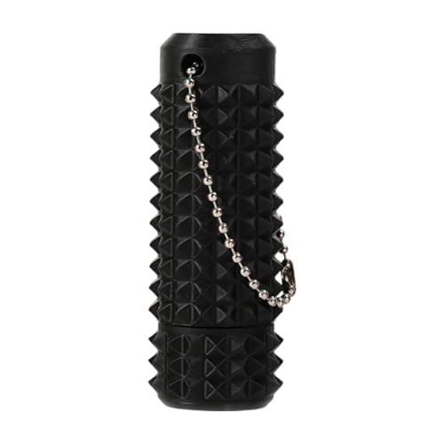 Spiky Grippie Stim Keychain,Sensorik Spielzeug,Neuheit Schmerz Stimulation Zappelphilipp Schlüsselanhänger für ADHS,Stressabbau,Fokus Angstlinderung Weihnachts Geburtstagsgeschenke-H Spiky Grippie Stim Keychain,Sensorik Spielzeug,Neuheit Schmerz Stimulation Zappelphilipp Schlüsselanhänger für ADHS,Stressabbau,Fokus Angstlinderung Weihnachts Geburtstagsgeschenke-H von Aodejoy