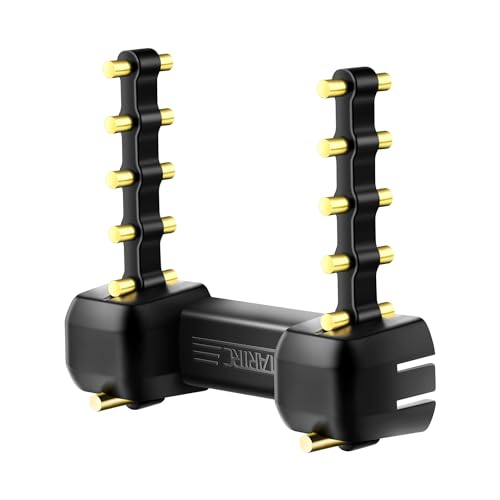 Antenne Range Extender Yagi-UDA 5.8Ghz Signal Booster für DJI NEO/Mini 2 SE/Mini 4K | Mini 3 Pro | Mavic Air 2 Drone RC-N1 / RCN2 /RCN3, mehr Sicherheit für das Fliegen Spezifisches Zubehör von Aokicase
