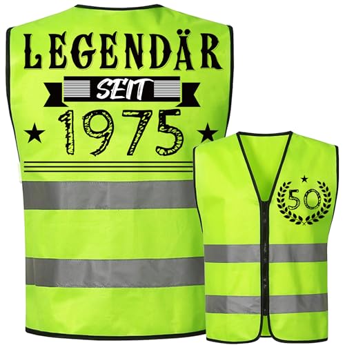 Aomaic Geschenke 50 Geburtstag Mann Geschenk zum 50 Geburtstag Mann Lustige Geschenke für Männer Geburtstag Mann Deko Geburtstag Weste 50 Jahre Geburtstag Mann Frau Geschenkideen Aomaic Geschenke 50 Geburtstag Mann Geschenk zum 50 Geburtstag Mann Lustige Geschenke für Männer Geburtstag Mann Deko Geburtstag Weste 50 Jahre Geburtstag Mann Frau Geschenkideen von Aomaic