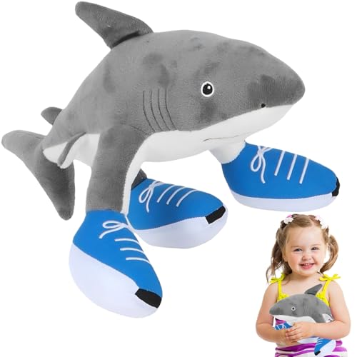 Tung Tung Tung Sahur Plush, Italian Brainrot Kuscheltier, Tung Tung Tung sahur plüschtier, Tralalero Tralala Plush, Tralalero Tralala PlüSchfigur, Lustiges Geschenk für Kinder & Erwachsene Tung Tung Tung Sahur Plush, Italian Brainrot Kuscheltier, Tung Tung Tung sahur plüschtier, Tralalero Tralala Plush, Tralalero Tralala PlüSchfigur, Lustiges Geschenk für Kinder & Erwachsene von Aomantic Sarl