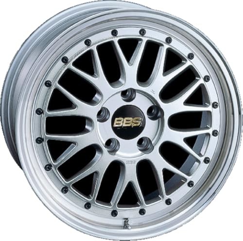 Aoshima BBS LM Modellbausatz im Maßstab 1:24, 45,7 cm von Aoshima