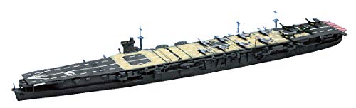 Aoshima IJN Aircraft Carrier Soryu 1941 (Plastic model) 1/700 No.-|Water Line von Aoshima