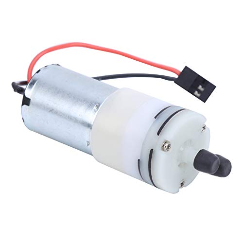 RC-Boot-Wasserpumpe geräuscharm RC-Boot-Wasserpumpe Wasserdicht zum direkten Anschließen an den Empfänger zum Einschalten RC-Boot-Wasserpumpe geräuscharm RC-Boot-Wasserpumpe Wasserdicht zum direkten Anschließen an den Empfänger zum Einschalten von Aoutecen