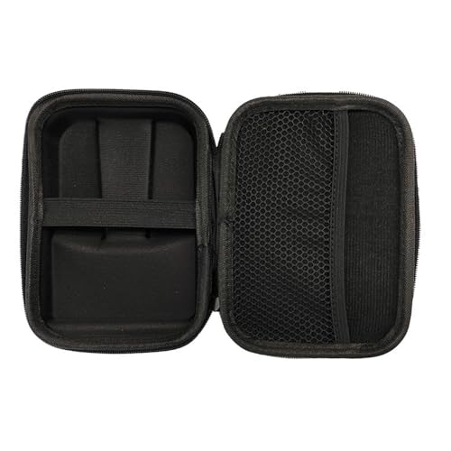 Aoyygg Tragetasche Tasche für ANBERNIC RG406V Handheld Spielkonsole,Tragbare Organizer-Tasche Stoßfest Tasche für Handheld-Spielkonsole Tragetasche für ANBERNIC RG406V Spielkonsole Aoyygg Tragetasche Tasche für ANBERNIC RG406V Handheld Spielkonsole,Tragbare Organizer-Tasche Stoßfest Tasche für Handheld-Spielkonsole Tragetasche für ANBERNIC RG406V Spielkonsole von Aoyygg