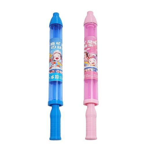 Firework Water Gun, Romantic Firework Style Water Spray Toy for Couples, Firework Water Gun Squirter Firework, High Pressure Pull-Out Sprinkler Spray Toys, for Pool, Party Entertainment Firework Water Gun, Romantic Firework Style Water Spray Toy for Couples, Firework Water Gun Squirter Firework, High Pressure Pull-Out Sprinkler Spray Toys, for Pool, Party Entertainment von Aozonyoi