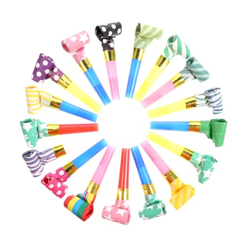 20 Stück Tröte,Party Kinder Gebläse,Krachmacher Tröten Spielzeug,Kinder Jubel Partytröten,Tröte Kindergeburtstag,Kindergeburtstag Luftrüssel,Tröten für Kinderspielzeug Geburtstag Party Graduierung 20 Stück Tröte,Party Kinder Gebläse,Krachmacher Tröten Spielzeug,Kinder Jubel Partytröten,Tröte Kindergeburtstag,Kindergeburtstag Luftrüssel,Tröten für Kinderspielzeug Geburtstag Party Graduierung von Apausvcm