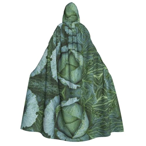 Apbdffjnf Dicker Kapuzenumhang für Erwachsene, mit Kapuze, Unisex, mit Kapuze, Halloween-Kapuzenumhang für Damen und Herren, weich und elastisch Apbdffjnf Dicker Kapuzenumhang für Erwachsene, mit Kapuze, Unisex, mit Kapuze, Halloween-Kapuzenumhang für Damen und Herren, weich und elastisch von Apbdffjnf