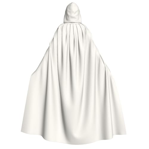Apbdffjnf Dicker Kapuzenumhang mit Kapuze, Unisex, mit Kapuze, für Damen, Herren, weich und elastisch Apbdffjnf Dicker Kapuzenumhang mit Kapuze, Unisex, mit Kapuze, für Damen, Herren, weich und elastisch von Apbdffjnf