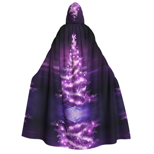 Apbdffjnf Umhang mit Kapuze für Erwachsene, dicker Kapuzenumhang mit Kapuze, Halloween-Kapuzenumhang für Damen und Herren, weich und elastisch Apbdffjnf Umhang mit Kapuze für Erwachsene, dicker Kapuzenumhang mit Kapuze, Halloween-Kapuzenumhang für Damen und Herren, weich und elastisch von Apbdffjnf