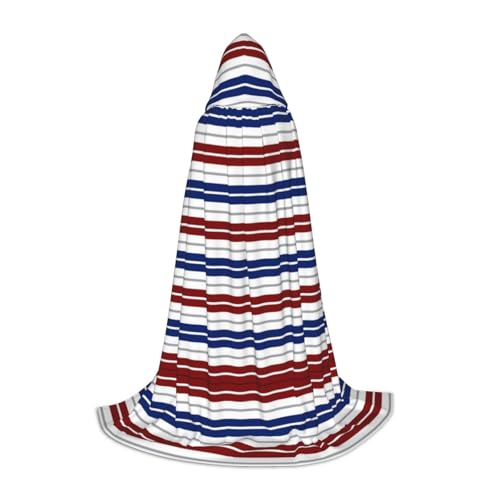 Kapuzenumhang für Teenager, Kostümparty, Halloween, weich und elastisch, Größe M Kapuzenumhang für Teenager, Kostümparty, Halloween, weich und elastisch, Größe M von Apbdffjnf