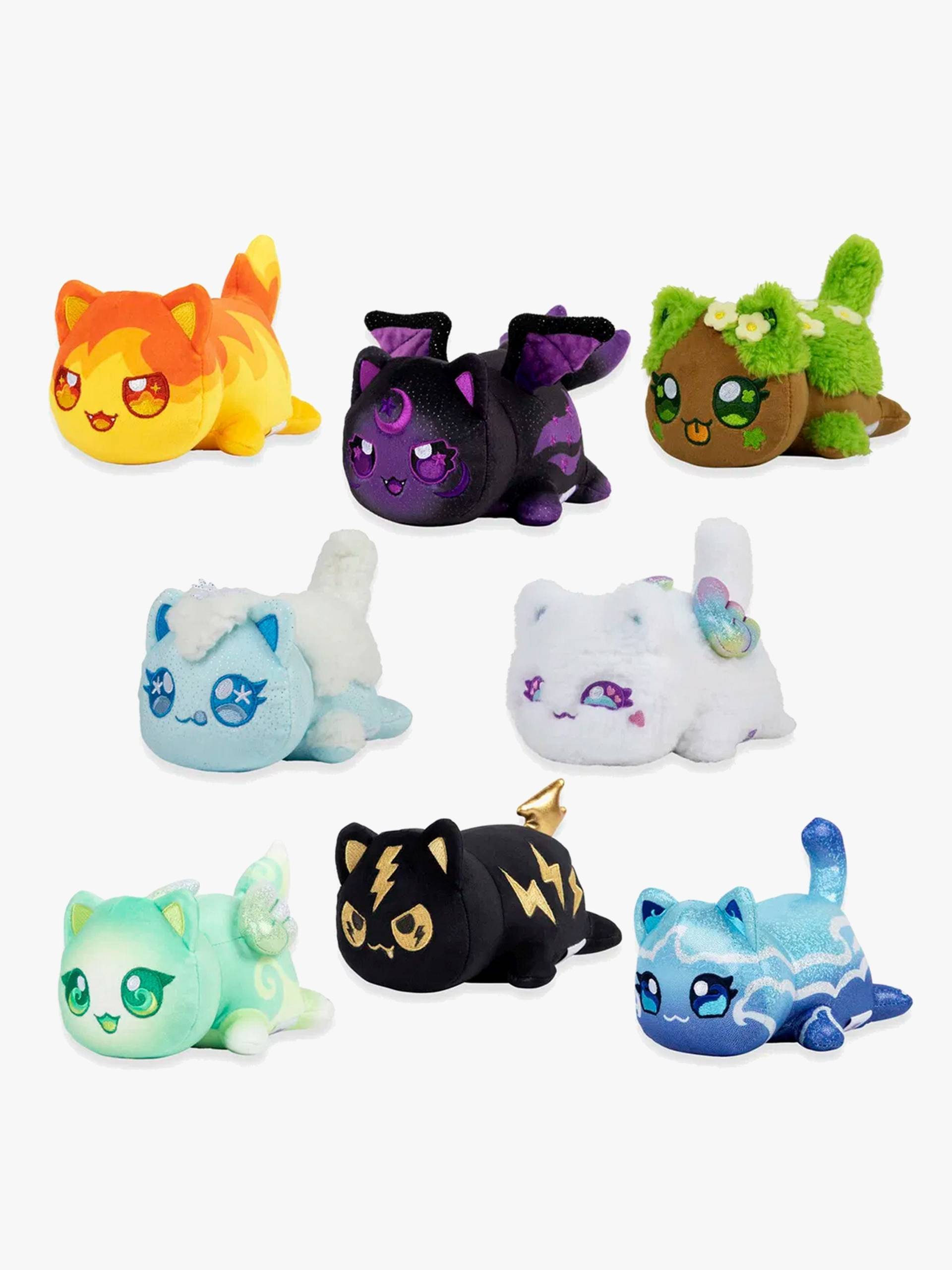 Aphmau Mystery Meemeow Plüschspielzeug Gemischte Auswahl 15 cm Aphmau Mystery Meemeow Plüschspielzeug Gemischte Auswahl 15 cm von Aphmau
